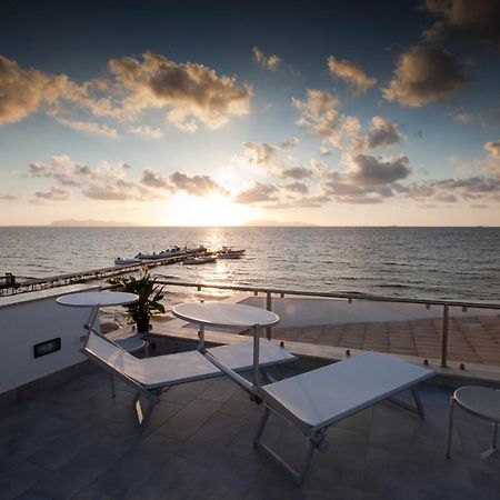 Sunset Beach Marausa Buitenkant foto